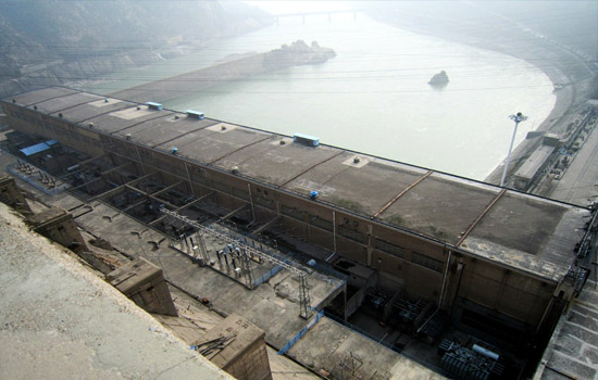 低焊接裂紋敏感性鋼板